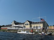 Tn lowell boathouse