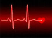 Tn heart rate