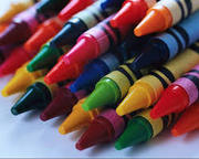 Tn crayons