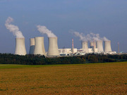 Tn nuclear plant