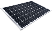 Tn sunmodule solar panel features